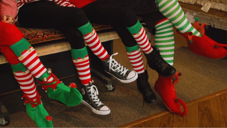 Children’s Winter Workshop
