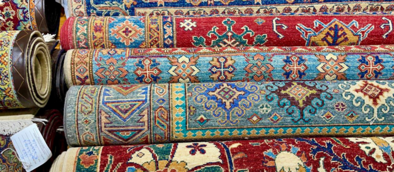 Rug Event in Baltimore, MD