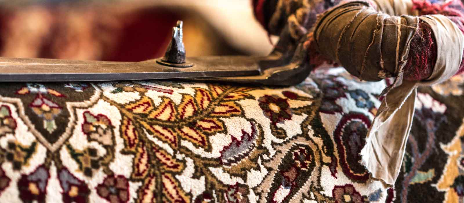 Fair Rug Rugs 101 | Fair Trade | Bunyaad Rugs